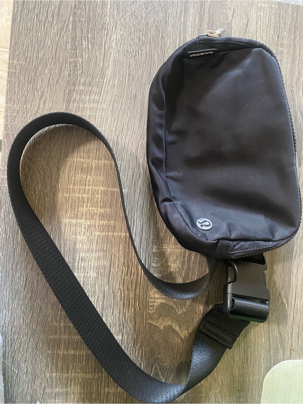 Lululemon Belt/Crossbody  Bag